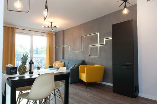 Apartament Je?yce