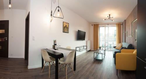 Apartament Je?yce