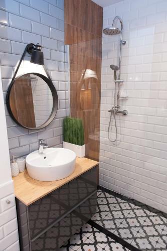 Apartament Je?yce
