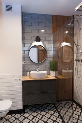 Apartament Je?yce