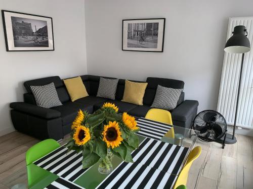 Apartamento Chillout Polna - Parking