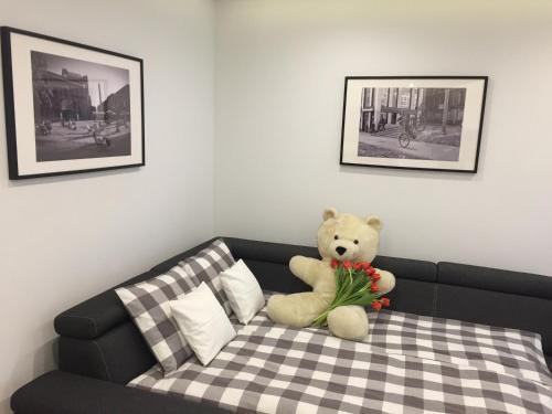 Apartamento Chillout Polna - Parking