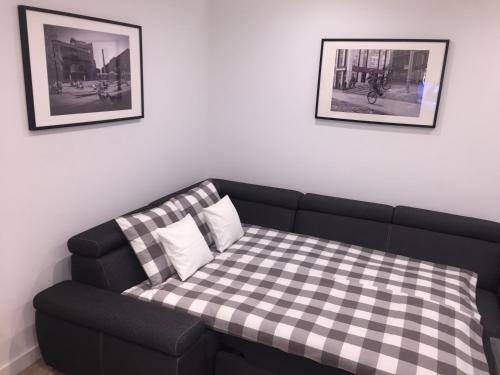 Apartamento Chillout Polna - Parking