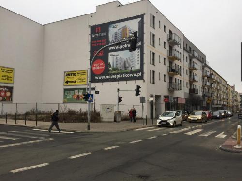 Apartamento Chillout Polna - Parking