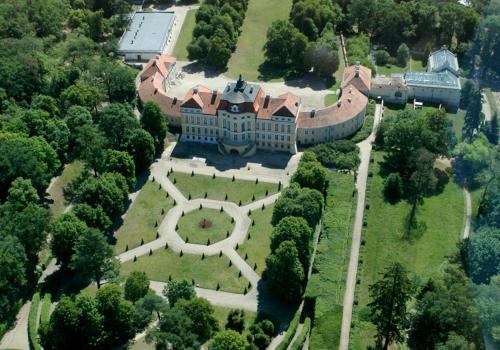 Apartamento Chillout Polna - Parking