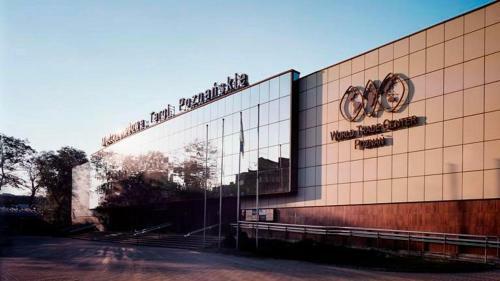 Apartamento Chillout Polna - Parking