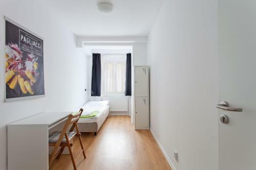 Opera Hostel