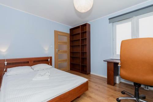 Apartment Pozna? Robocza