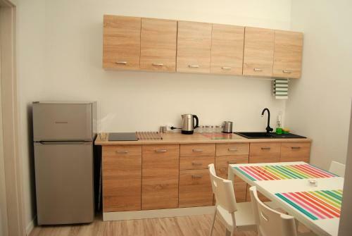 Apartament Wo?na