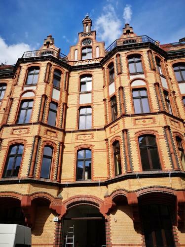 Apartamenty Cytadela Stary Rynek