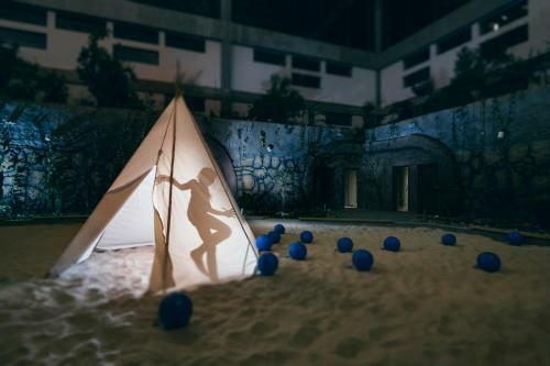 Hotel Green Village W Aquapark Reda