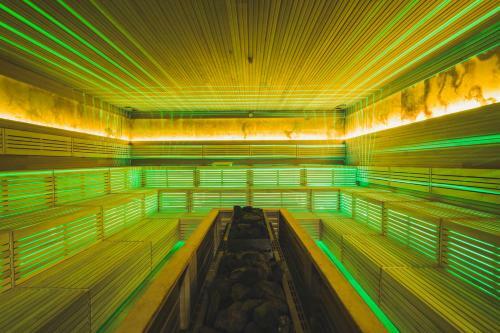 Hotel Green Village W Aquapark Reda