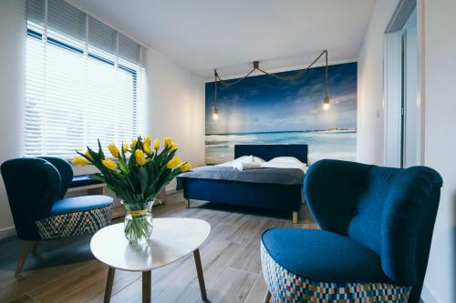 Hotel Green Village W Aquapark Reda