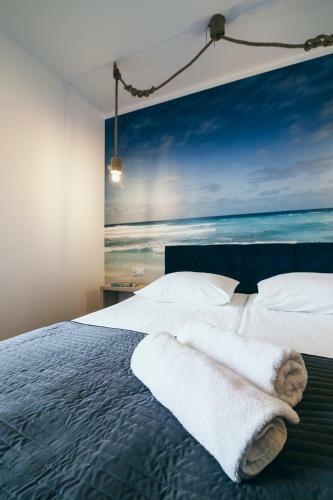 Hotel Green Village W Aquapark Reda