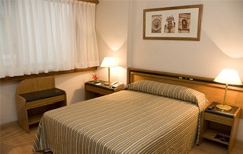 Hotel Carlton Buenos Aires