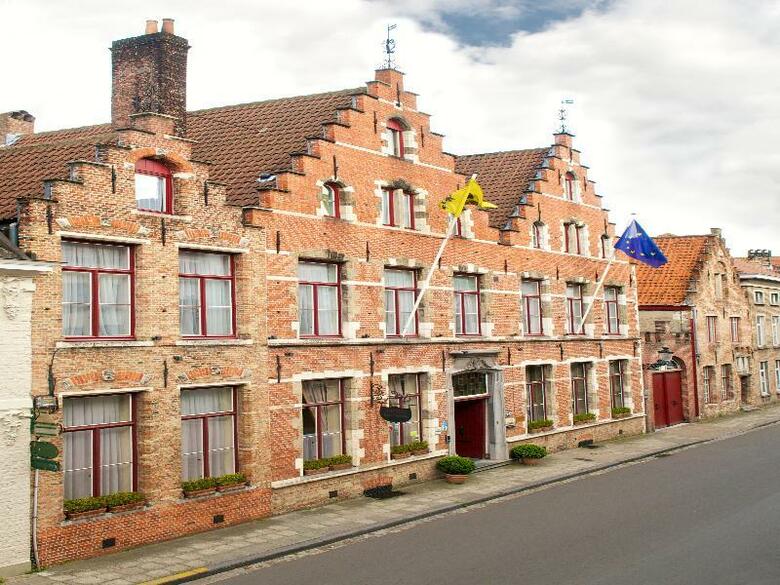 Hotel Jan Brito