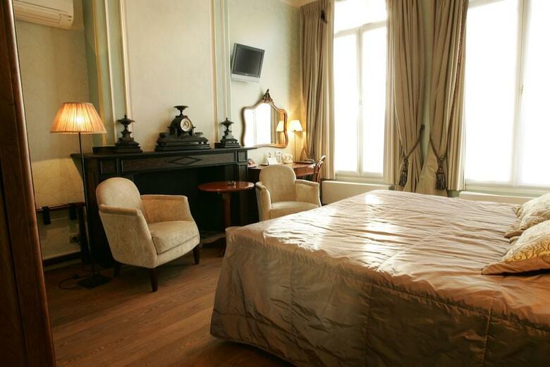Hotel Jan Brito