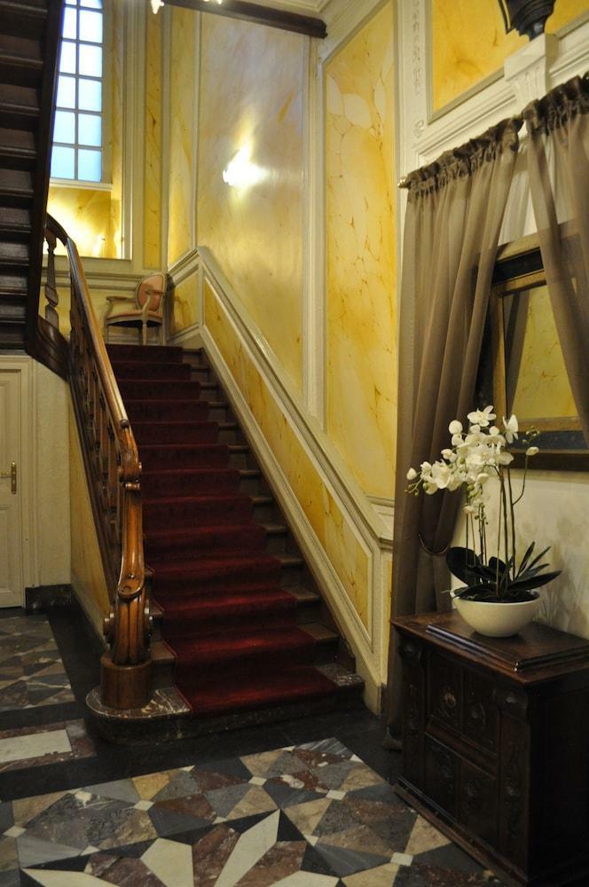 Hotel Jan Brito