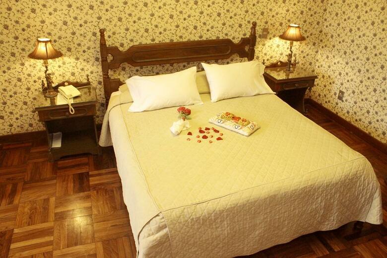 Capital Plaza Hotel