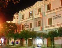 Capital Plaza Hotel