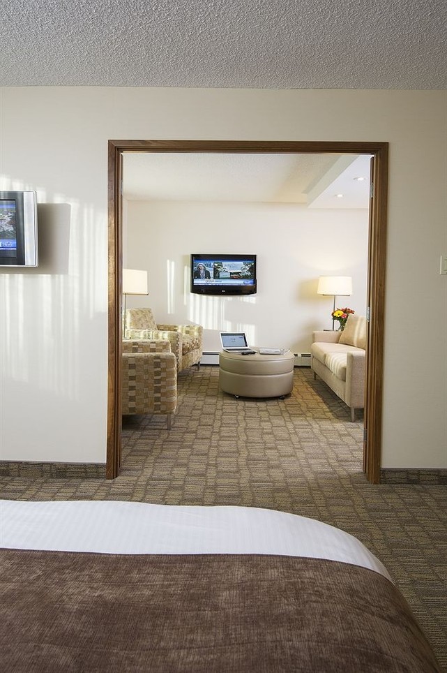International Hotel Of Calgary