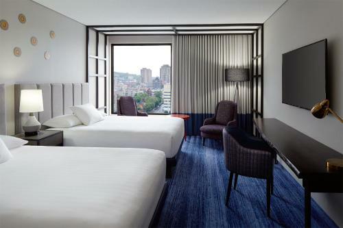 Hotel Hyatt Regency Montreal