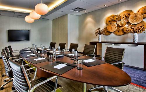 Hotel Hyatt Regency Montreal