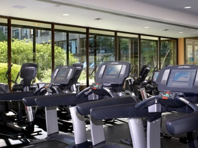 Hotel Sheraton Centre Toronto