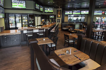 Hotel Holiday Inn Vancouver Airport