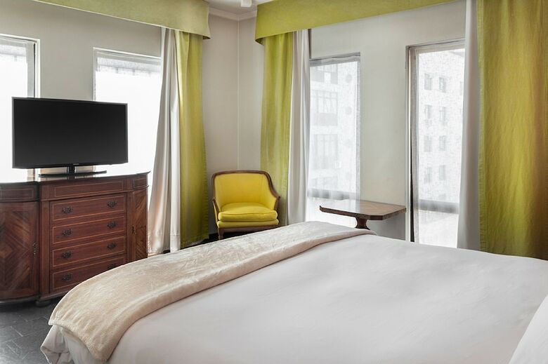 Hotel Blue Tree Fundador