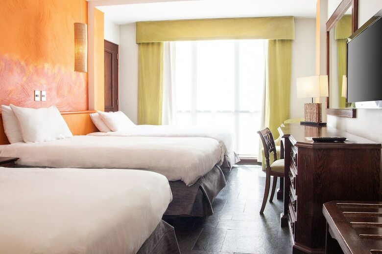 Hotel Blue Tree Fundador