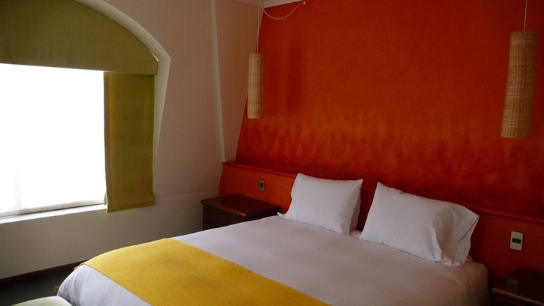 Hotel Blue Tree Fundador