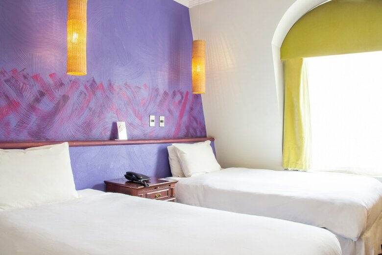 Hotel Blue Tree Fundador