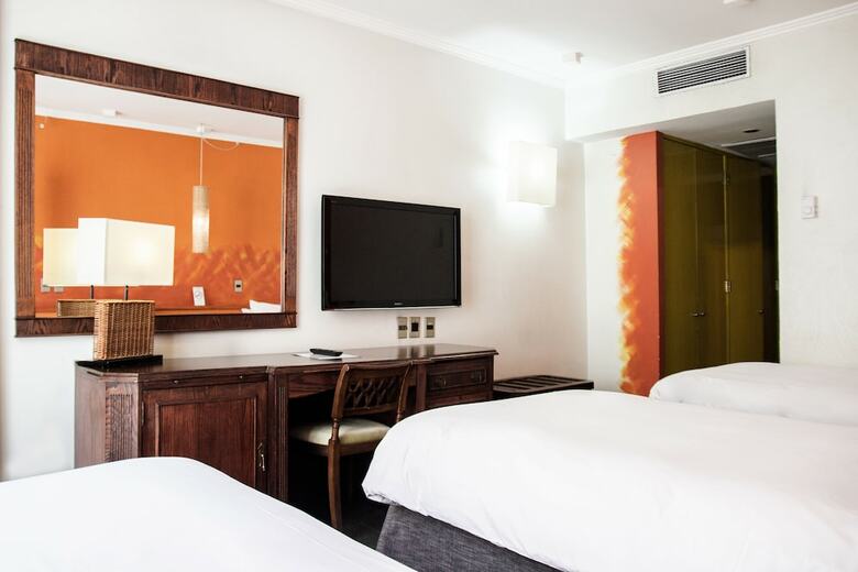 Hotel Blue Tree Fundador