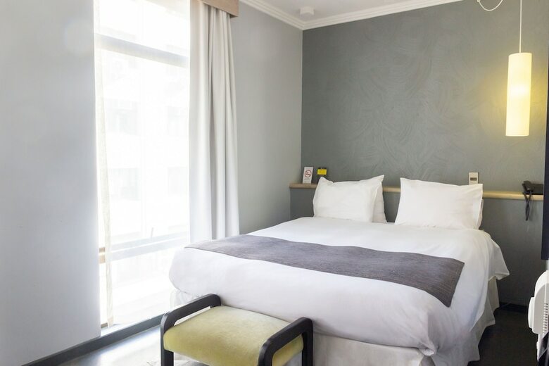 Hotel Blue Tree Fundador