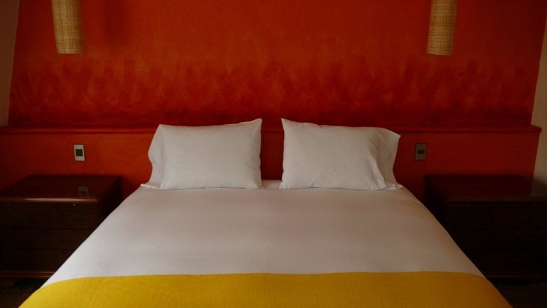 Hotel Blue Tree Fundador