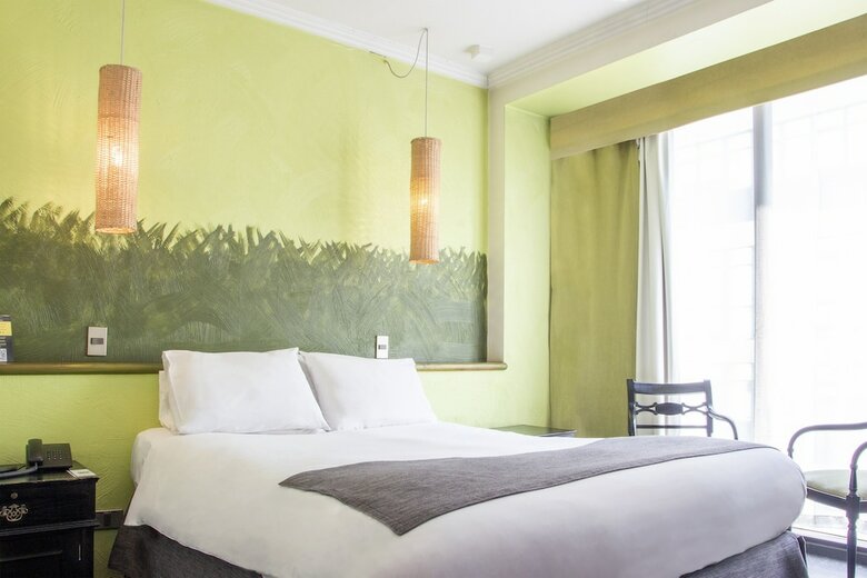 Hotel Blue Tree Fundador