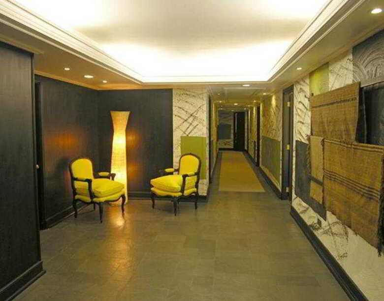 Hotel Blue Tree Fundador