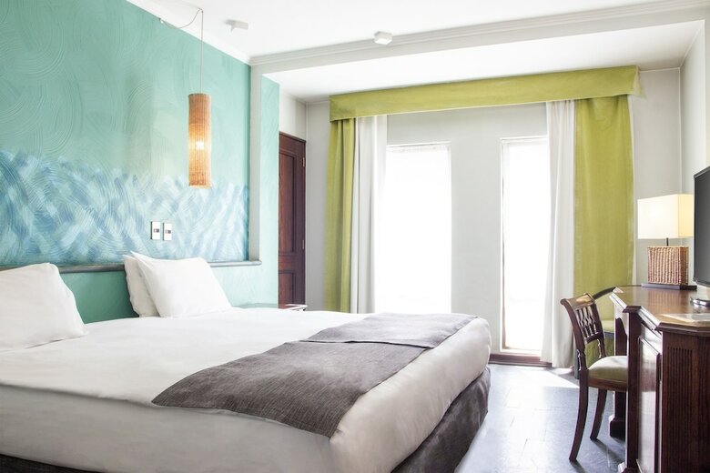 Hotel Blue Tree Fundador