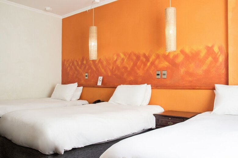 Hotel Blue Tree Fundador