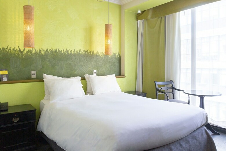 Hotel Blue Tree Fundador