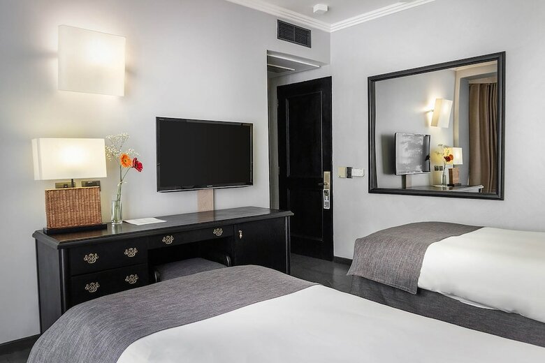 Hotel Blue Tree Fundador