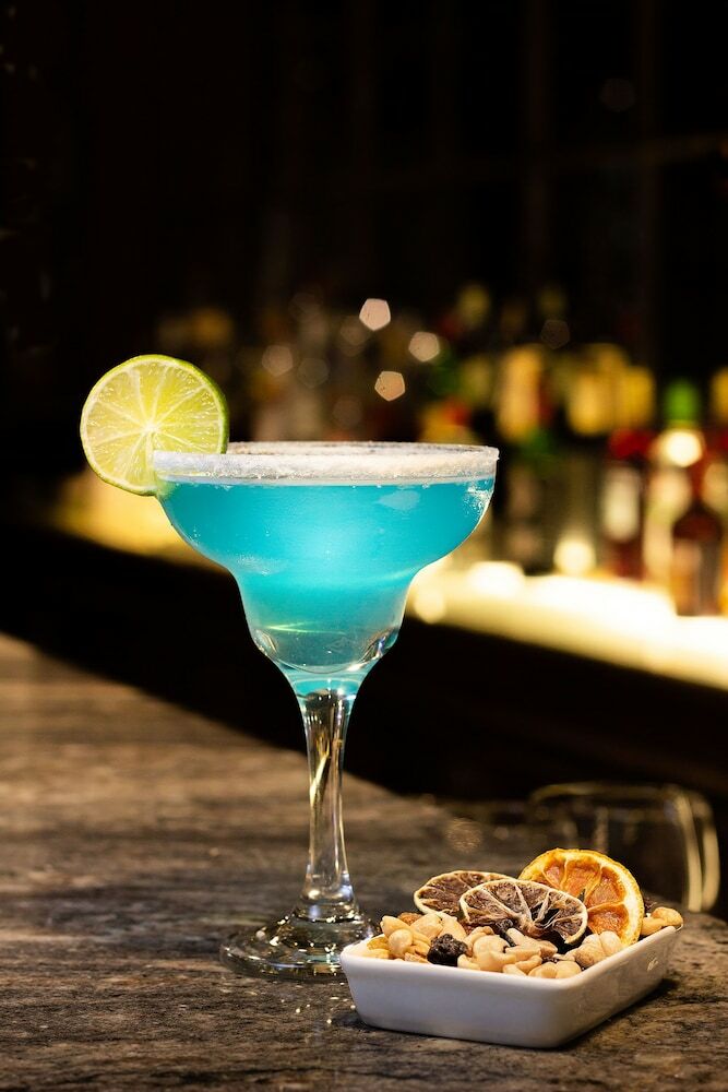 Hotel Blue Tree Fundador