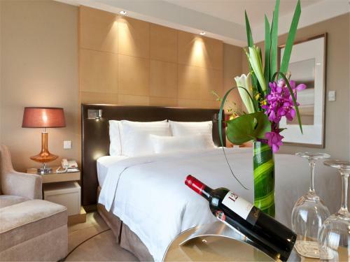 Hotel Kunlun