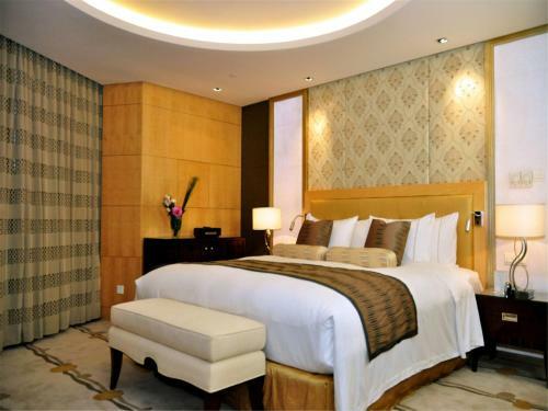 Hotel Kunlun
