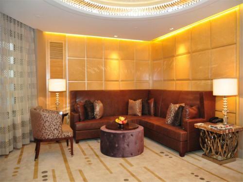 Hotel Kunlun