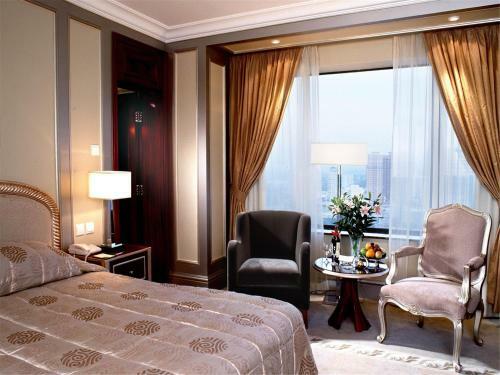 Hotel Kunlun