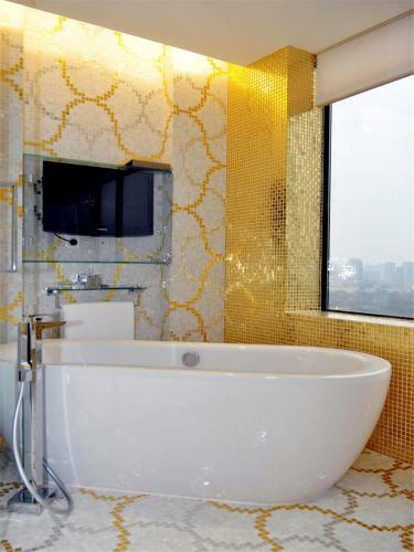 Hotel Kunlun