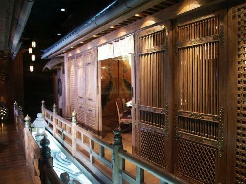 Hotel Kunlun