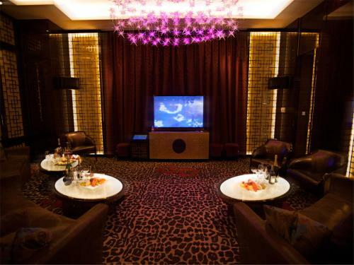 Hotel Kunlun